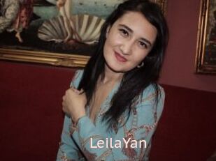 LeilaYan