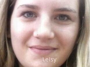 Leisy