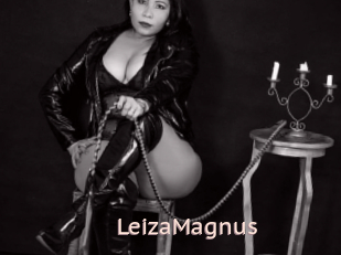 LeizaMagnus