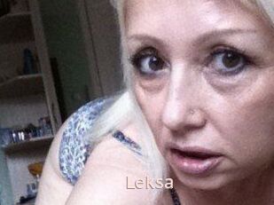 Leksa