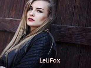 LeliFox