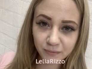 LeliaRizzo
