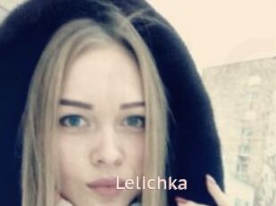 Lelichka
