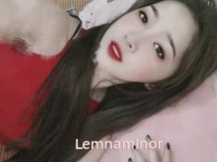 Lemnaminor
