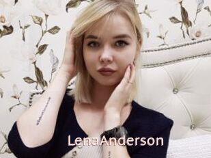 LenaAnderson
