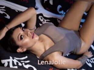 LenaJolie