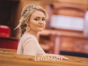 LenaMatti