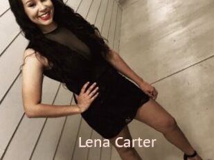 Lena_Carter