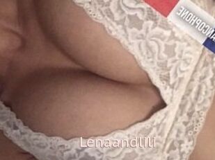 Lenaandlili