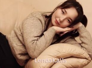 LendaKalis