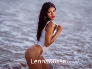 LennaRussell