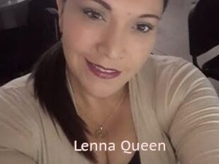Lenna_Queen