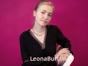 LeonaBurton