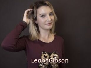 LeonaGibson