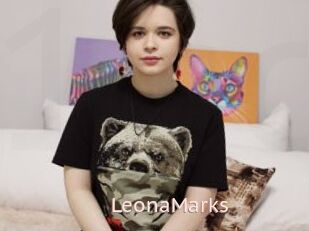 LeonaMarks