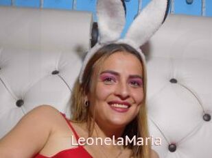 LeonelaMaria