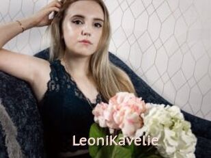 LeoniKavelie