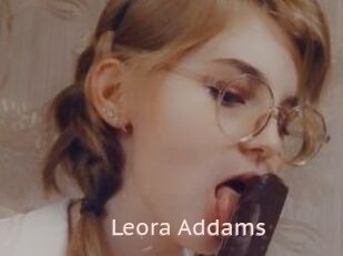 Leora_Addams