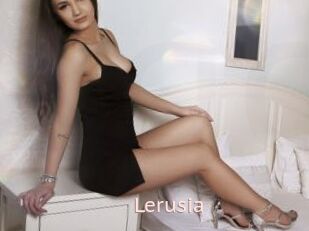 Lerusia