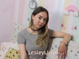 LesleyLloyd