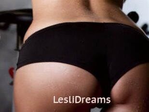 LesliDreams