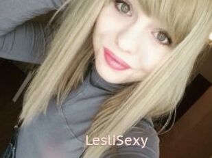 LesliSexy
