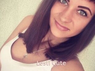 Lesli_Cute_