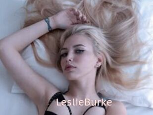 LeslieBurke