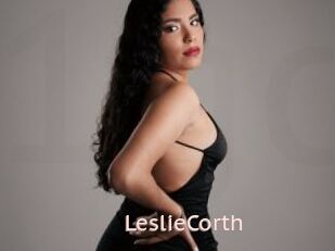 LeslieCorth
