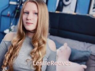LeslieReeves