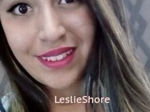 LeslieShore