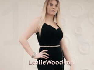 LeslieWoodson