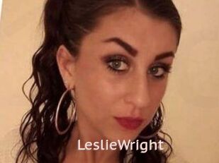 Leslie_Wright