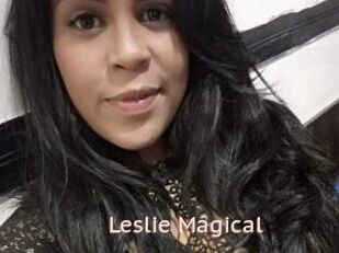 Leslie_Magical