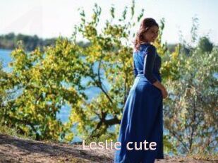Leslie_cute