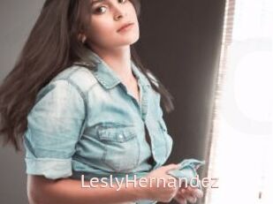 LeslyHernandez