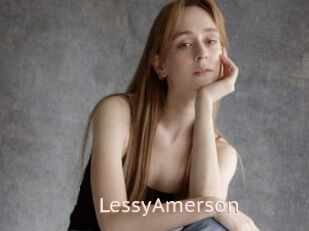 LessyAmerson