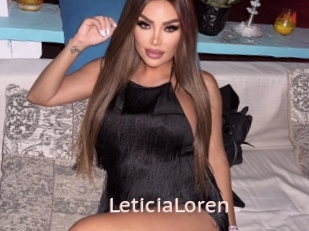 LeticiaLoren