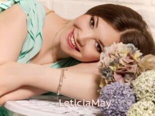 LeticiaMay
