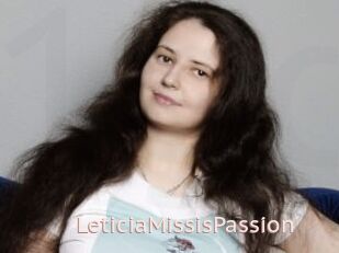 LeticiaMissisPassion