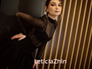 LeticiaZhin