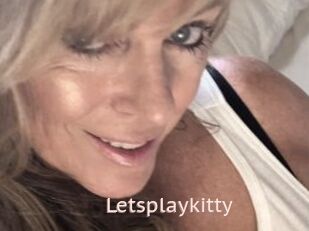 Letsplaykitty