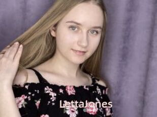 LettaJones
