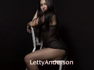 LettyAnderson