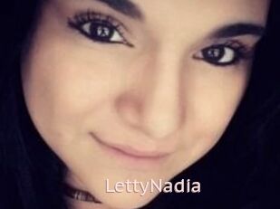 LettyNadia