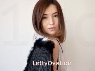 LettyOvation