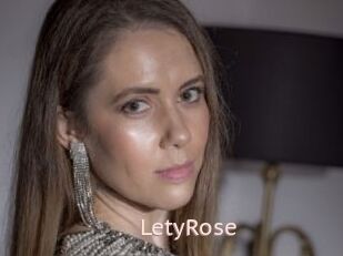 LetyRose