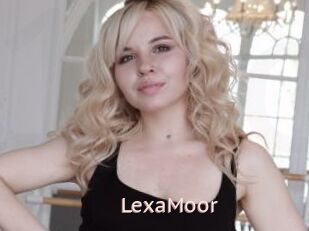 LexaMoor