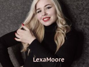LexaMoore