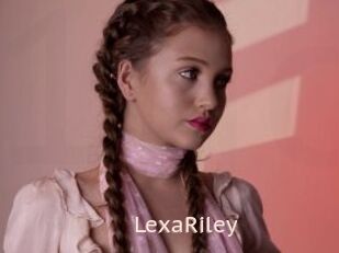 LexaRiley